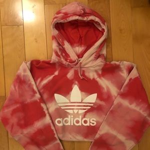 Adidas Hoodie